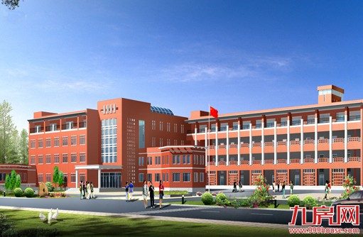 厦门实验小学改扩建工程基坑开挖 计划于后年完工——九房网