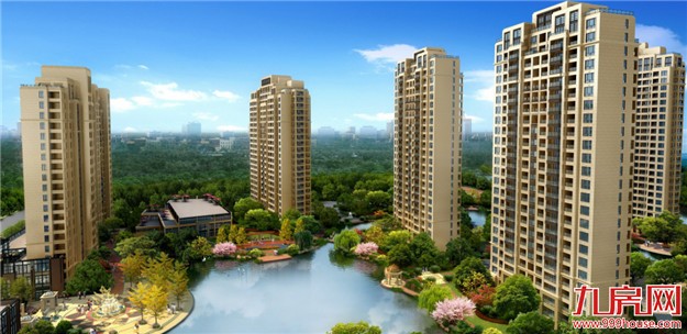 央行调查报告:31.8%的居民预期四季度房价将上涨——九房网 央行调查报告:31.8%的居民预期四季度房价将上涨——九房网