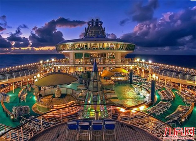 湖里又添大型商业综合体 中海外国际邮轮城签约落地——九房网