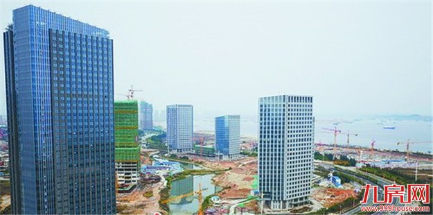 同安区将建成和规划建设14条城市道路 助力富美同安赶超发展——九房网 同安区将建成和规划建设14条城市道路 助力富美同安赶超发展——九房网