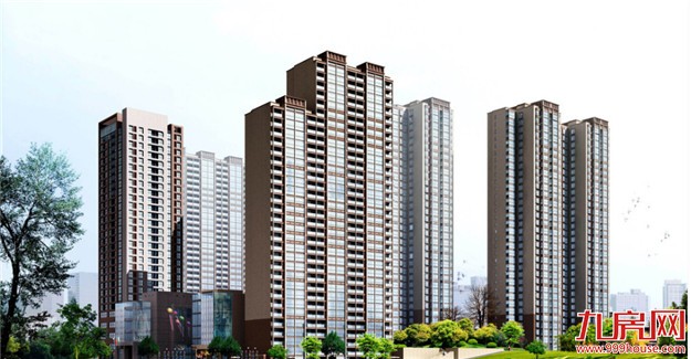 15热点城市8月房价停涨 “金九银十”恐落空——九房网 15热点城市8月房价停涨 “金九银十”恐落空——九房网