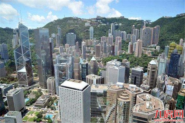 香港社会房屋共享计划公布,租金不会超过租户月收入25%——九房网 香港社会房屋共享计划公布,租金不会超过租户月收入25%——九房网