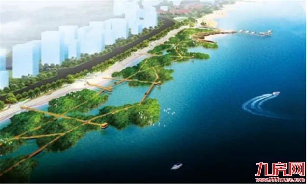 谁是岛外区域发展“一哥”?如今大局已定,它成最大赢家!未来厦门看这里?——九房网 谁是岛外区域发展“一哥”?如今大局已定,它成最大赢家!未来厦门看这里?——九房网