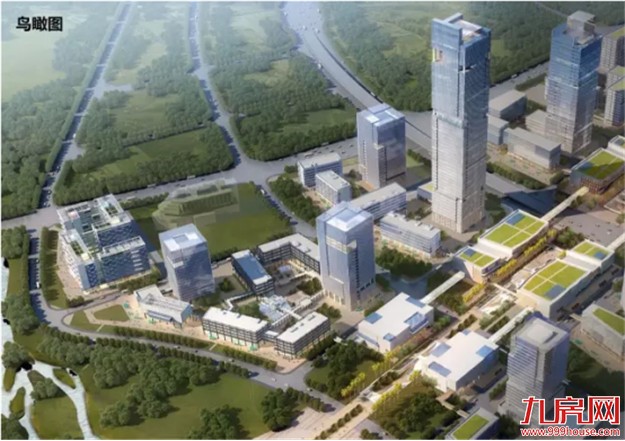 谁是岛外区域发展“一哥”?如今大局已定,它成最大赢家!未来厦门看这里?——九房网 谁是岛外区域发展“一哥”?如今大局已定,它成最大赢家!未来厦门看这里?——九房网