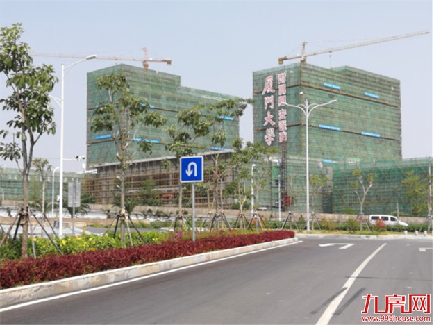 最新最全！厦门9.29七幅“待嫁”地大起底！你想了解的土拍信息全在这里!——九房网