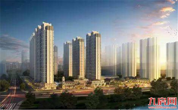 专家谈集体建设用地建租赁住房:很难说会使房价下降——九房网