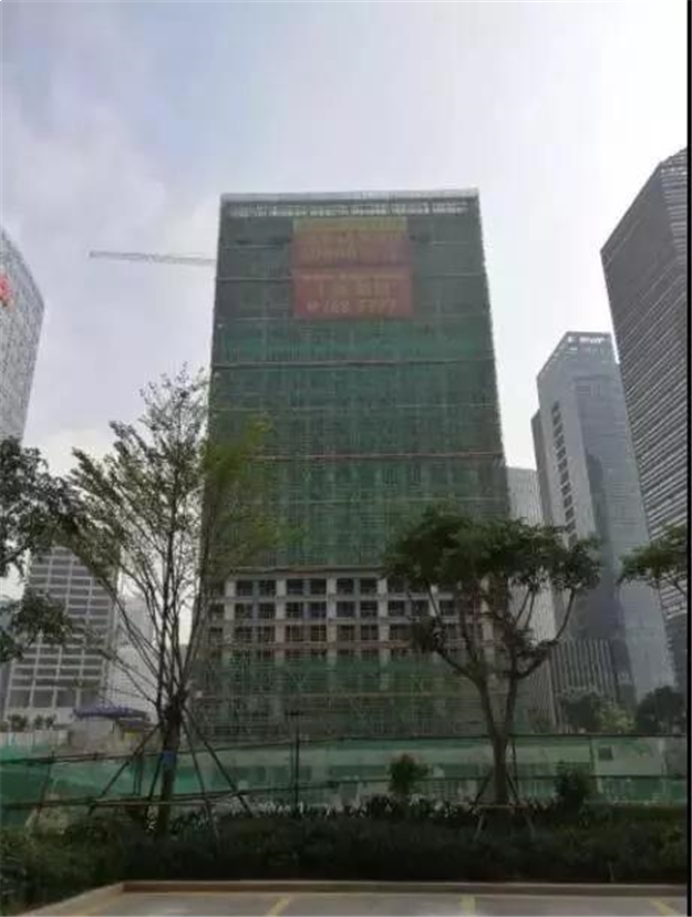 社科院：近半年厦门房价累计涨幅6.54%；我市又一地标主体封顶——九房网