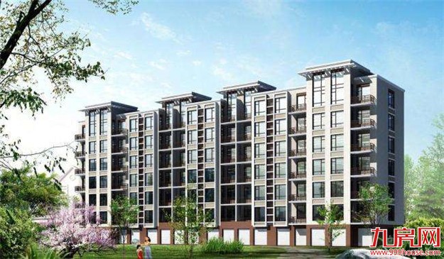 重庆南昌同日加入住房限售 拿房产证不满两年不能卖——九房网