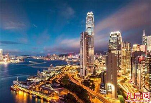 中国房地产泡沫破灭喊了那么久 为何还屹立不倒？——九房网