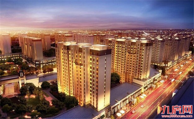 热潮退却 房地产电商中介残酷洗牌——九房网