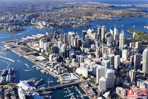 绿城中国进军存量房市场 借轻资产平台“修房子”——九房网