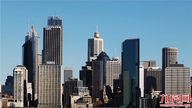 新租房时代：生活方式也会变？——九房网