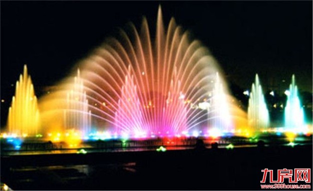 周日起白鹭洲周边道路限行 司机请绕行——九房网