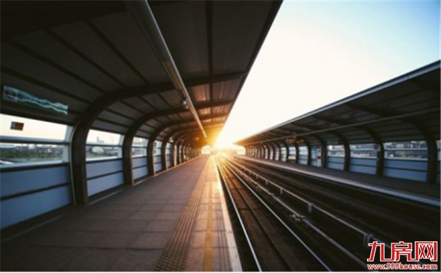 地铁到底会给厦门带来什么？——九房网
