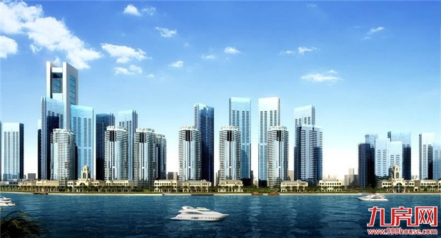 社科院预计三季度经济增6.8% 房地产或再入调整期——九房网