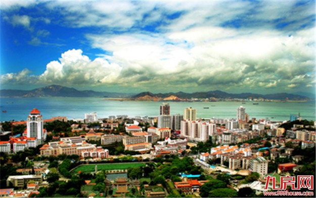 调控一周年，厦门49家新盘价格涨跌表曝光！快看看你家涨了还是跌了?——九房网