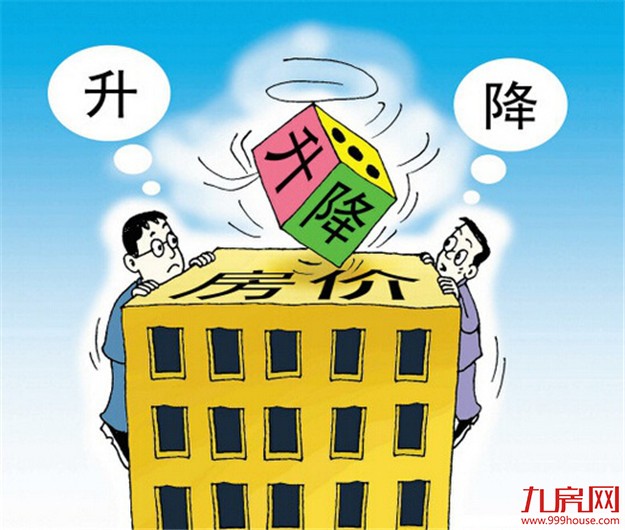 调控一周年，厦门49家新盘价格涨跌表曝光！快看看你家涨了还是跌了?——九房网