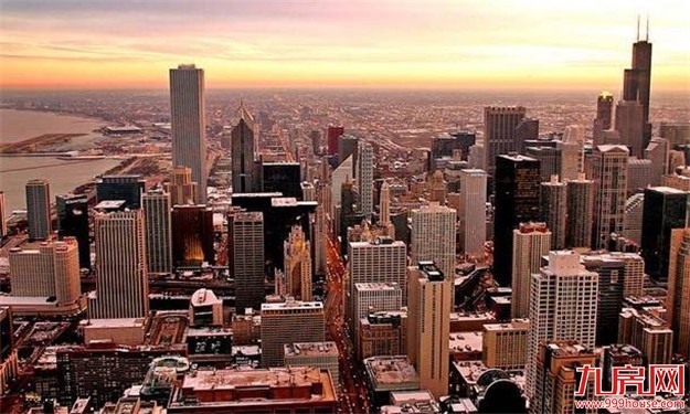 中国装配式建筑走向海外 续写三天盖层楼“神话”——九房网