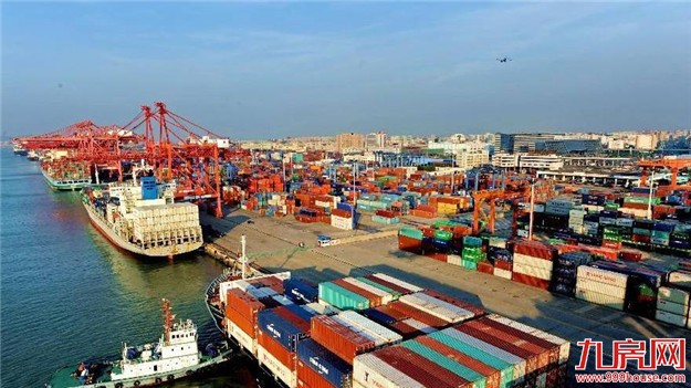 厦门港主航道扩建四期交工验收 船舶接待能力继续保持世界“第一梯队”水平——九房网