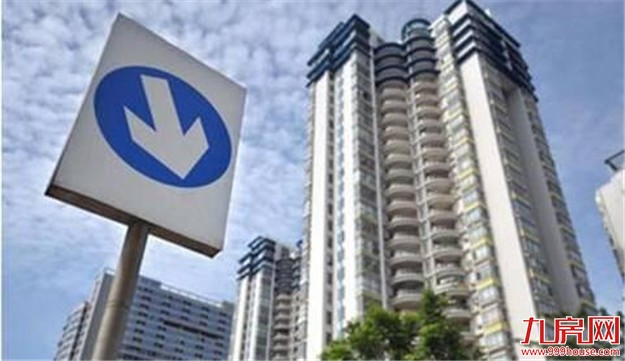 北京楼市银十成色不足：全靠老项目撑场 后市仍不乐观——九房网