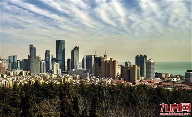 新华社:热点楼市普遍遇冷 一线城市远郊楼盘价格回落 ——九房网