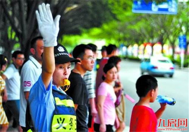 厦门“四桥一隧”将迎车流高峰 请避开拥堵路段错峰出行——九房网