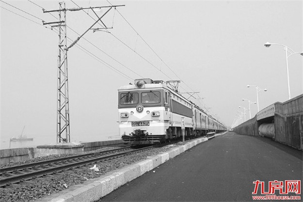 10月1日至7日 厦门铁路到达客流比去年增长约40%——九房网