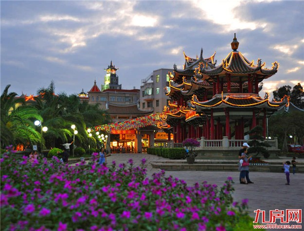 裴金佳带队调研：全面加快保障房建设 完善相关配套——九房网