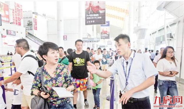 鼓浪屿接待市民游客近38万人次 轮渡公司无休提供服务——九房网