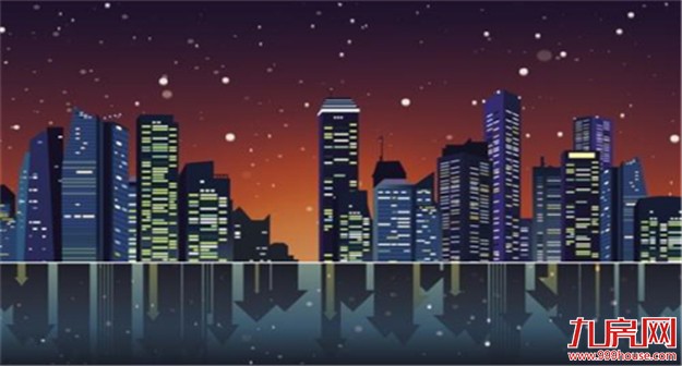 惨淡！国庆大厦门楼市3盘暗开，成交暴跌74.8%！但房价…——九房网