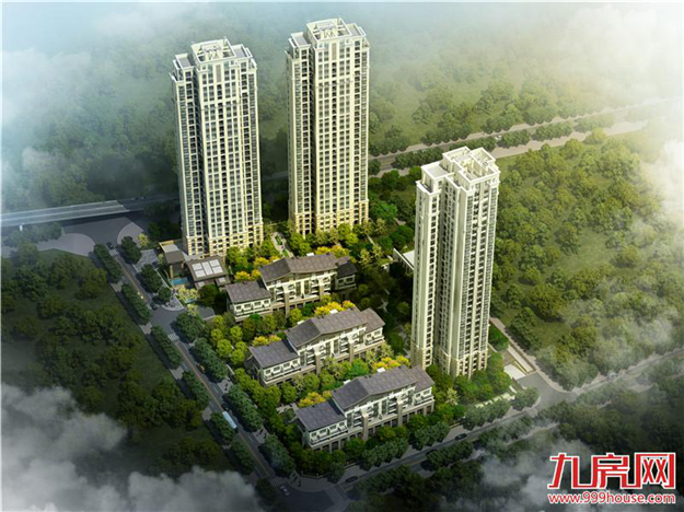 还没上市就已经是热门了！厦门第四季度8大纯新盘，你最中意哪一个？——九房网