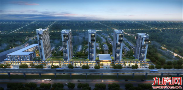 还没上市就已经是热门了！厦门第四季度8大纯新盘，你最中意哪一个？——九房网