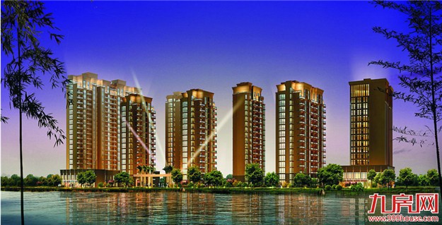 调控一周年 楼市情绪趋于从容——九房网 调控一周年 楼市情绪趋于从容——九房网