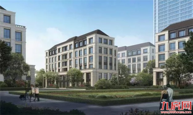 还没上市就已经是热门了！厦门第四季度8大纯新盘，你最中意哪一个？——九房网