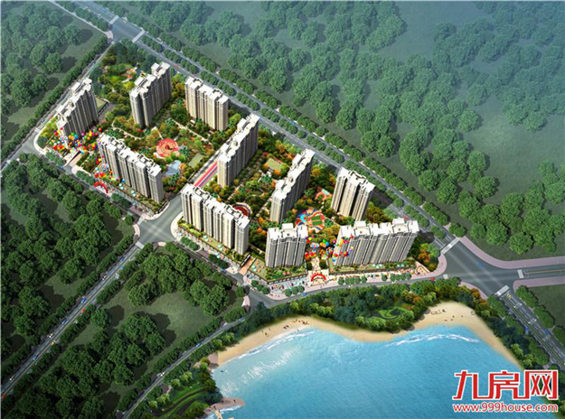 还没上市就已经是热门了！厦门第四季度8大纯新盘，你最中意哪一个？——九房网