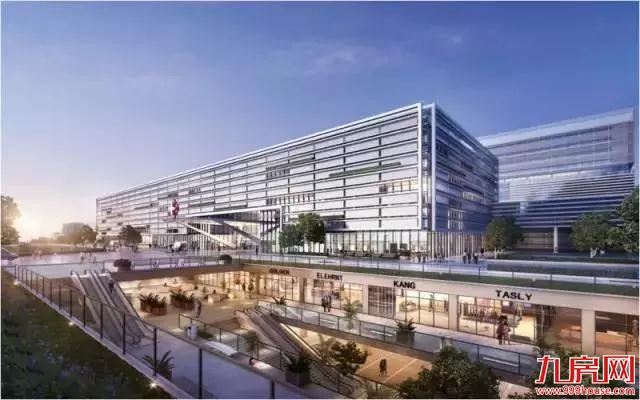 新一轮规划部署！岛外3城将成未来城市客厅！谁是最大赢家？看这里…——九房网