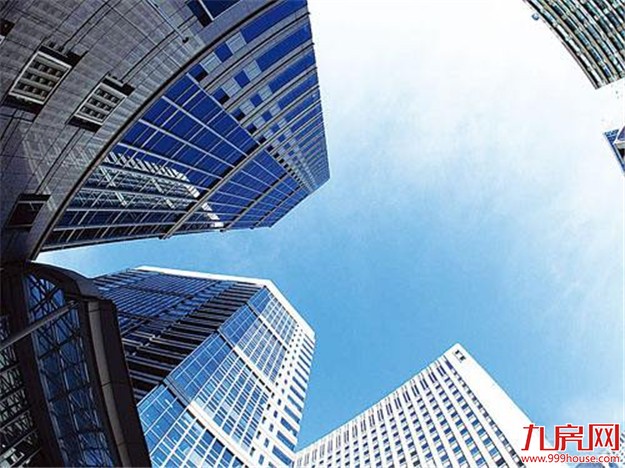 租房步入信用时代 支付巨头抢食租房市场万亿蛋糕——九房网