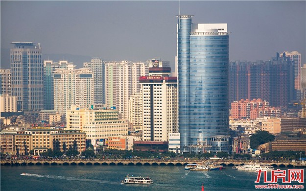 各地力推只租不售模式 深圳大幅偏向商办和工业用地——九房网