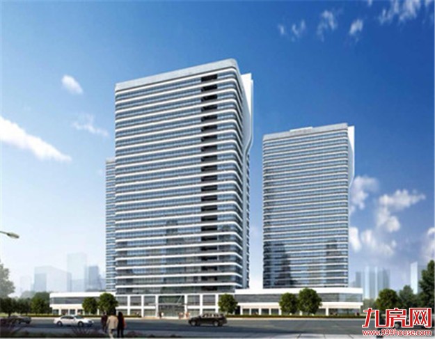 甲级写字楼需求回暖，优质商业存量达200万平米——九房网