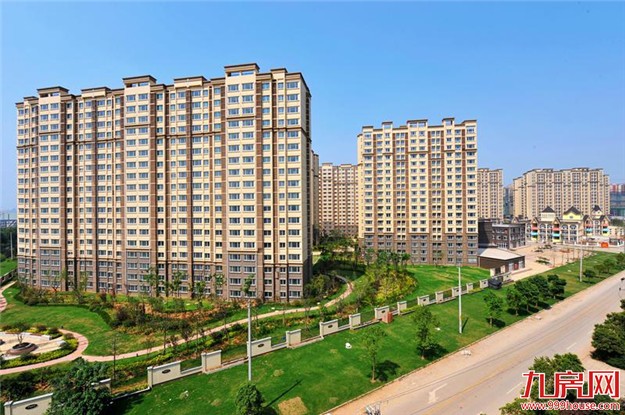 全国住房限售城市增至50个 绍兴:对退房房源集中摇号——九房网