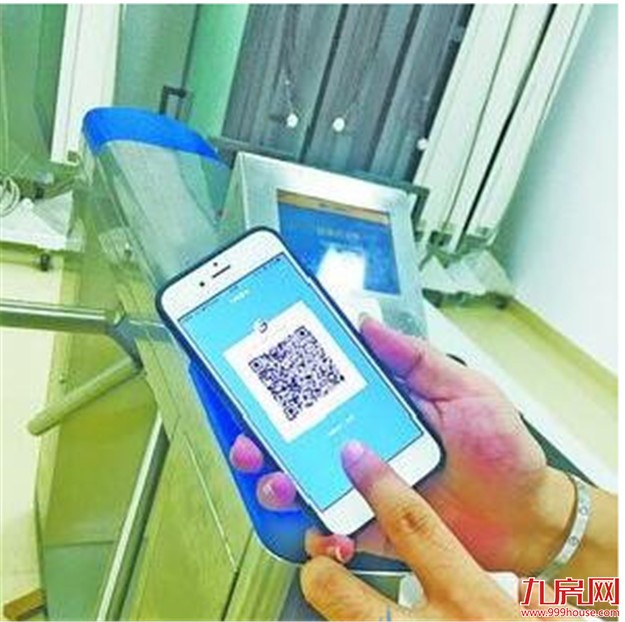 厦门BRT有望年底扫码进出站 可在0.3秒内识别通过——九房网 厦门BRT有望年底扫码进出站 可在0.3秒内识别通过——九房网