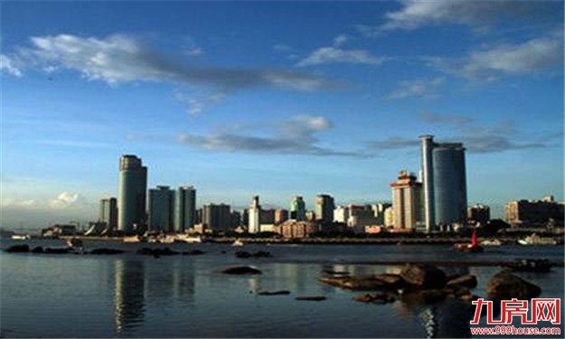 中山二手房成交疲软有中介逆势扩张——九房网