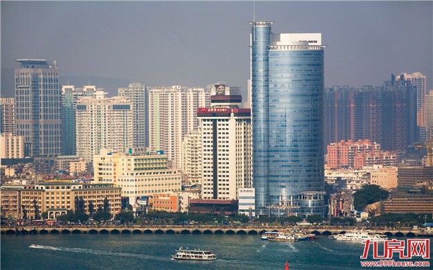 信用租房时代要来了！押金和中介费会消失？ ——九房网