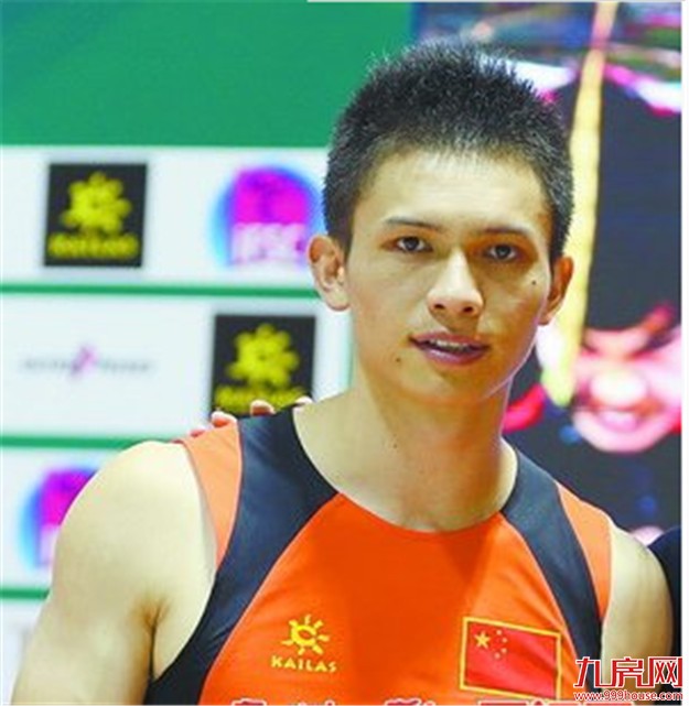 攀岩世界杯厦门站落幕 17岁潘愚非勇夺难度赛铜牌——九房网