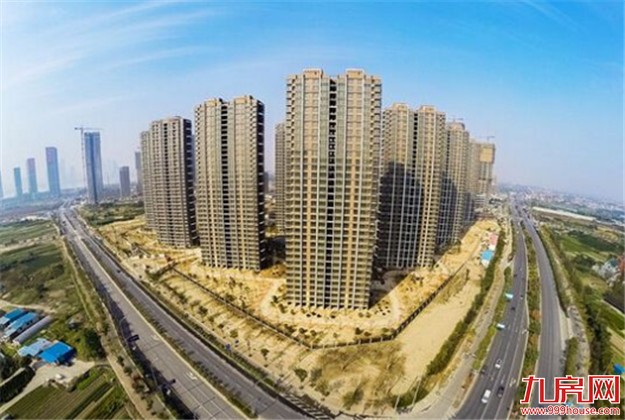 黄金周楼市“冰封” 一二线热点城市最冷——九房网