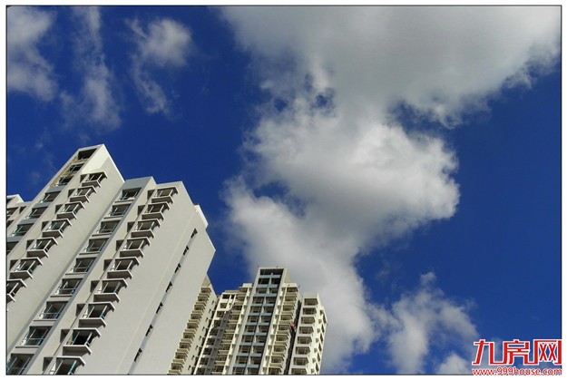 住房格局渐变：租房需求五年内增长102%——九房网