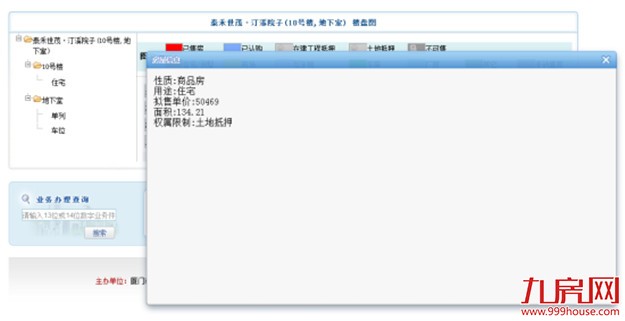 单价超5万！厦门岛外两大纯新盘马上开卖，新一轮楼市“沸点”即将引爆？——九房网