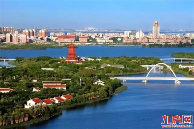 017已不足1/4！在厦门买房，我们还可以挑哪些地方？（附最新房价）——九房网