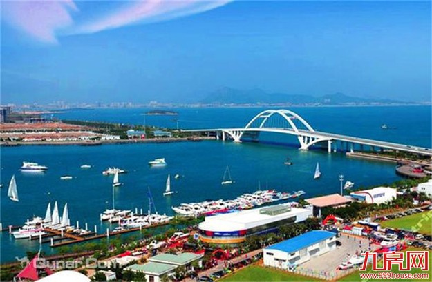 017已不足1/4！在厦门买房，我们还可以挑哪些地方？（附最新房价）——九房网