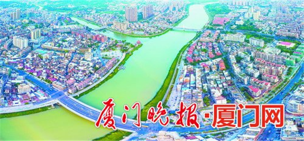 同安两所百年名校新校区开办 到2020年再增3.7万个学位——九房网